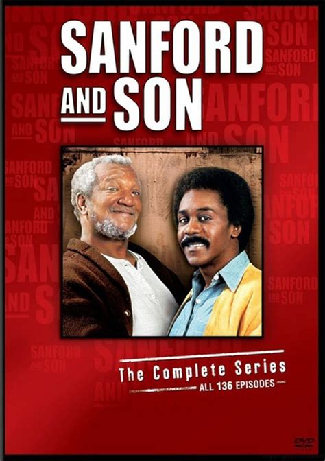 sanford and son complete series